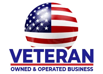 Veteran-Owned & Operated Business